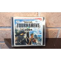Unreal Tournament (3CD)