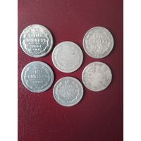 10 копеек РИ.