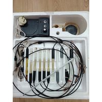 Электроды лабораторные платиновые