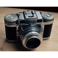 Фотоаппарат Paxette