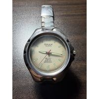 Часы Кварц на ходу японский механизм