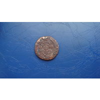 1 копейка 1791                                                                                                                       (4760)