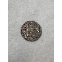 Солид 1652