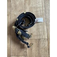 Ремень пояс с подвесами ВМФ СССР