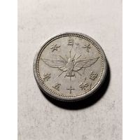 Япония 5 сен 1940