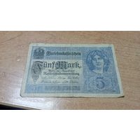 5 марок 1917 года 12995251