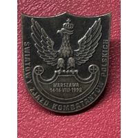 Знак.Польша.