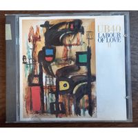 UB40 – Labour Of Love II