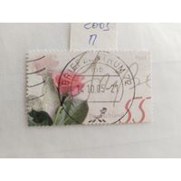 Германия  2003