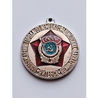 Медаль (подвеска) к значку Витебск освобождение города от немецко-фашитских захватчиков
