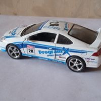 Модель Хонда Интегра 1/34