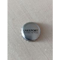 Крышки - пробки ( Канада )