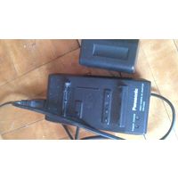 Зарядное.Блок питания.адаптер Panasonic VSK0593