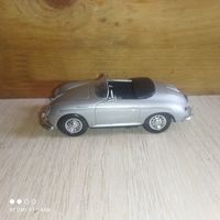 Модели Porsche 356 А,B.1959.1:43.