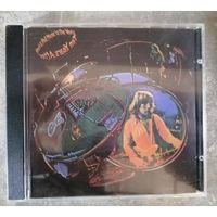 Ten Years After – Rock & Roll Music To The World, CD