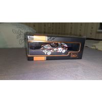 Fiat Abarth 124 RGT, 1/43, IXO