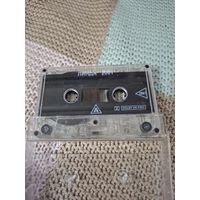 Кассета  Линда 2001. Лучшие хиты.