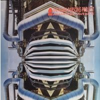 THE ALAN PARSONS PROJECT  1984, Arista, LP, EX, Germany