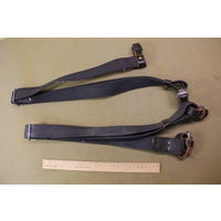 Ремень винтовки Мосина ВМФ СССР. одним лотом. Распродажа коллекции вещей. С РУБЛЯ! АУКЦИОН!