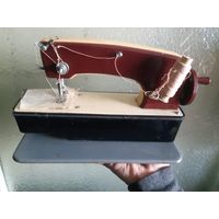 Швейная машинка детская СССР