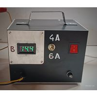 Зарядное устройство для АКБ