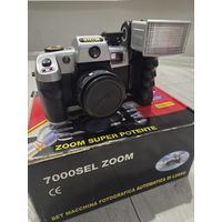 Фотоаппарат  NYCOM