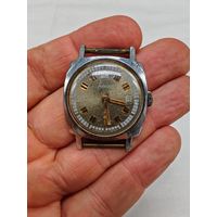 Часы победа рабочие