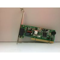 Модкм DialUp Conexant 56k, PCI - Лот N32