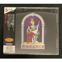 Monarch – Monarch / JAPAN