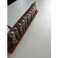 Лампы индикаторные. Лот целиком.