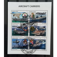 АВИАНОСЦЫ ФЛОТ КОРАБЛИ ВОЙНА САМОЛЁТЫ  БЛОК  сто