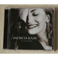Patricia Kaas "le mot de passe" (Audio CD)
