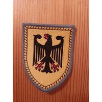 Шеврон бундесвера