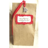 Пакетик для подарков