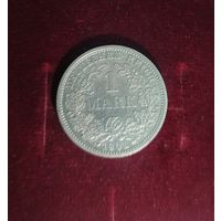 1 марка 1901 года