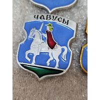 Чаусы