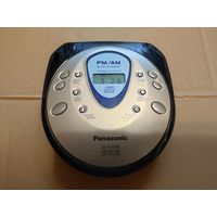 Плеер cd с fm
