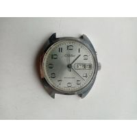 ЧАСЫ СЛАВА АВТОПОДЗАВОД