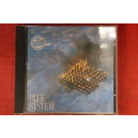 Blue System - Body Heat (1988, CD)