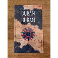 DURAN DURAN тур бук