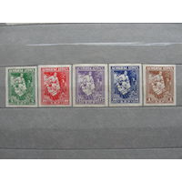 Продажа коллекции с 1 рубля! Почтовые марки Беларуси 1919г.