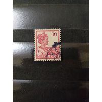 1914 Голландская колония Ост-Индия королева флот (3-12)