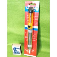 Оловоотсос приспособление для удаления припоя