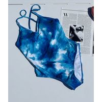 Купальник новый небесный