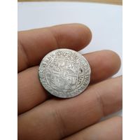 Орт 1622 Сигизмунд ІІІ Ваза (115)