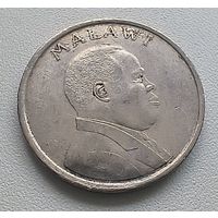 Малави 20 тамбал, 1996 6-14-5