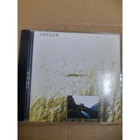 OREGON "CROSSING" CD 1985