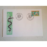 Кпд медицина  люксембург