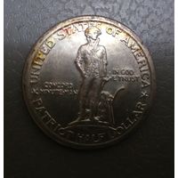 50 центов 1925 г.