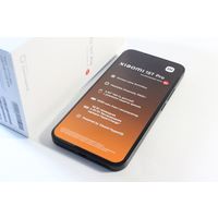 Новый Телефон Xiaomi 15T Pro 12GB/512GB международная версия (черный)